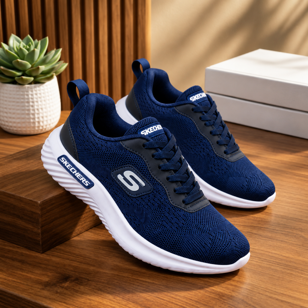 DEPORTIVO SKECHERS